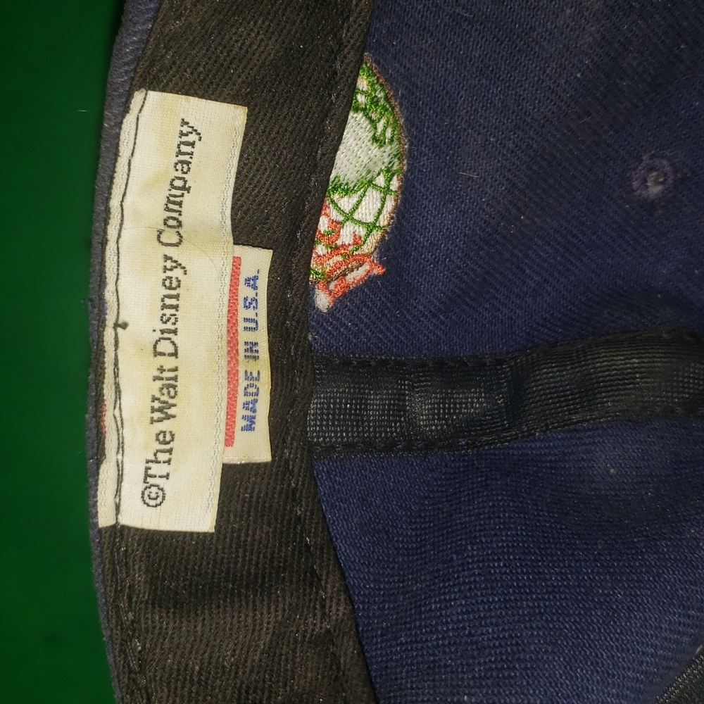VTG Disney hat - Picture 4 of 4